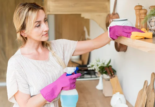 Nettoyage Airbnb et locations courte durée à Issancourt-et-Rumel